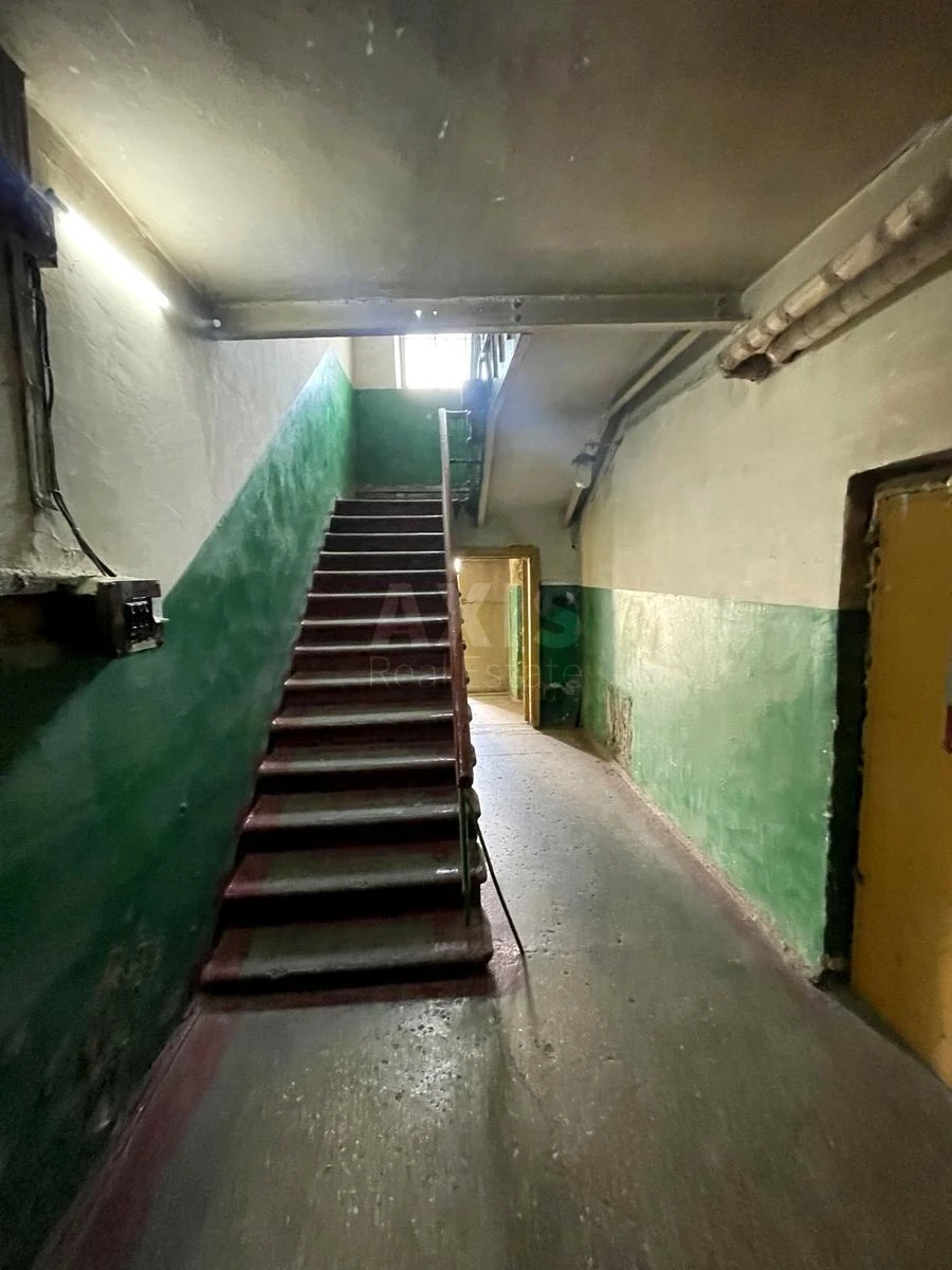 Офис ул. Вискозная 4Д, 923м2646163