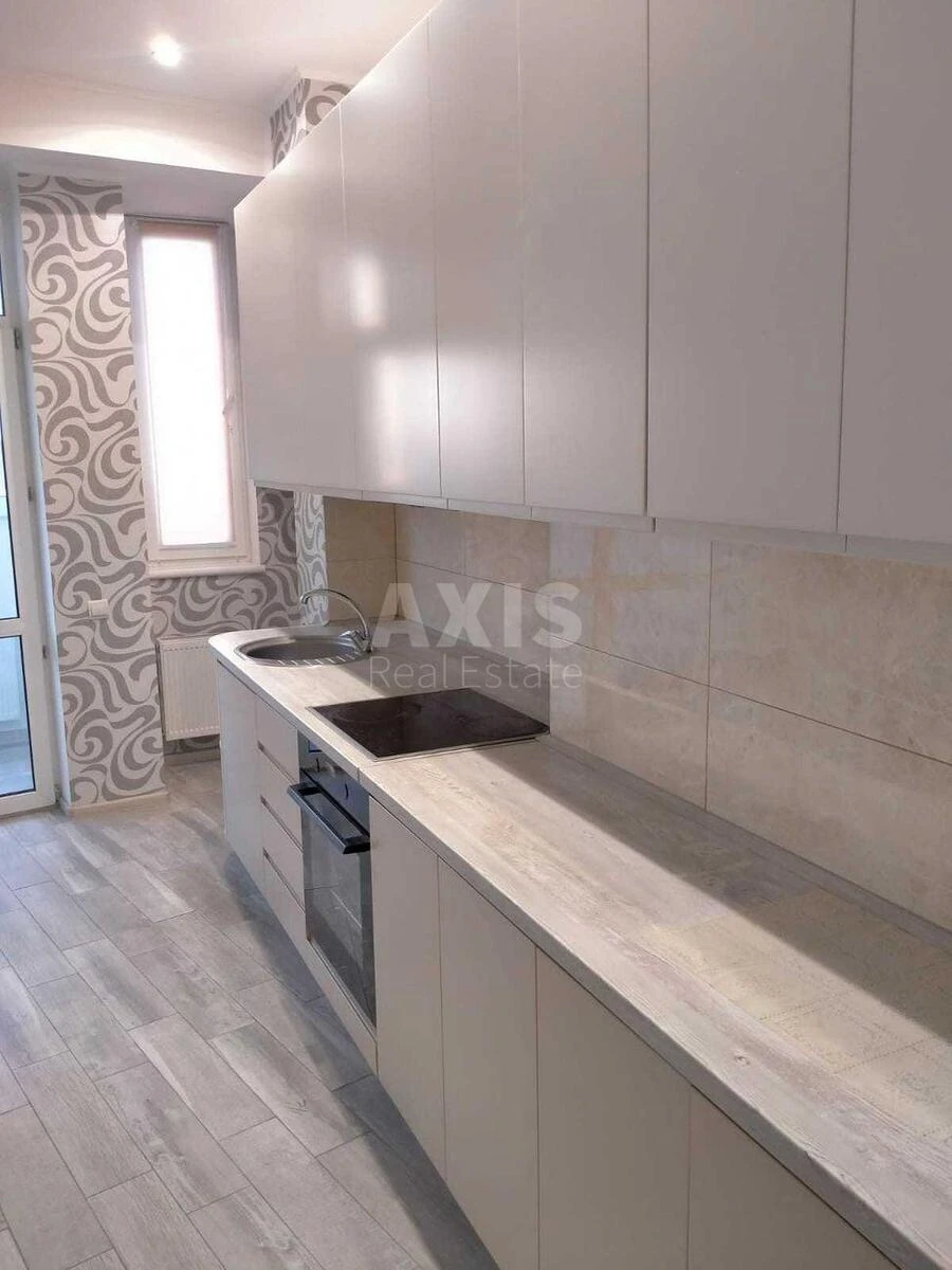 2k apartment vul. Ernsta Fedora 1660547