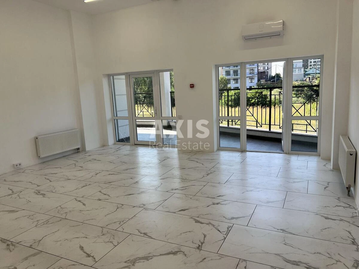 Office vul. Myhajla Maksymovycha 24, 40m2635810