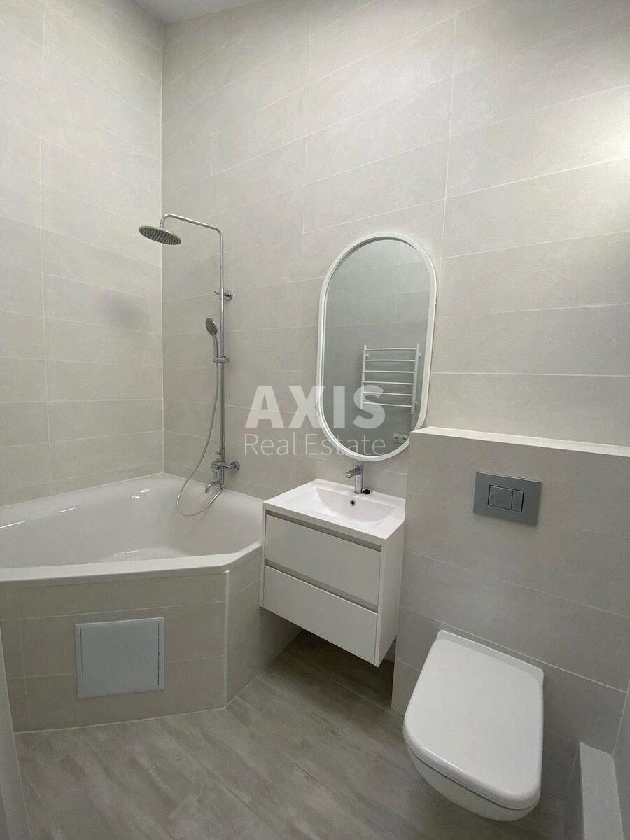 3k apartment vul. Regeneratorna 4, Block 16684221