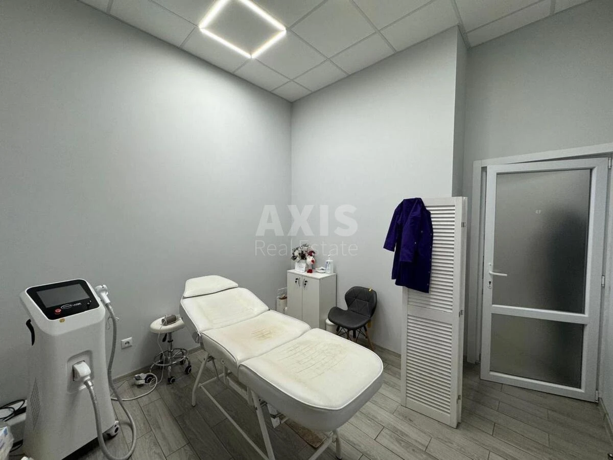 Объект торговли ул. Городецкого Архитектора 17/1, 170м2660611