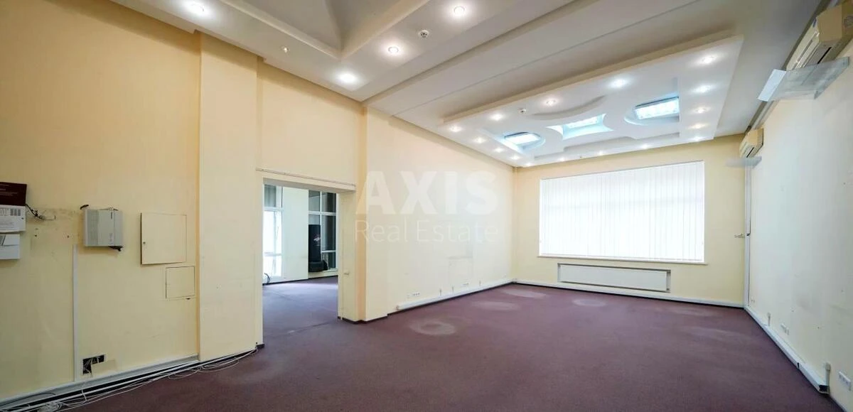 Офис ул. Александра Конисского 28А, 150м2692662