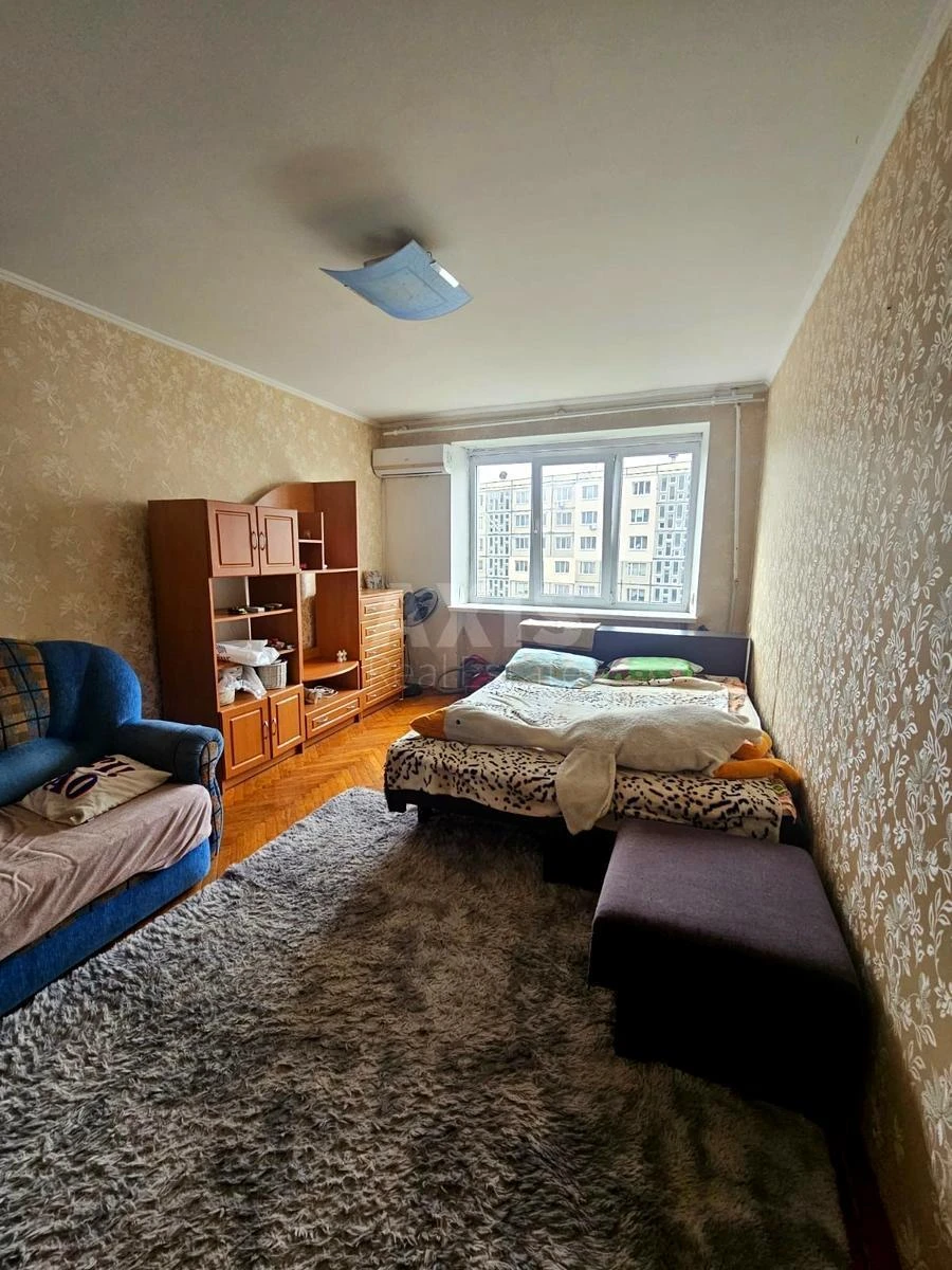 1k apartment vul. Bakyns'ka 37А6771012