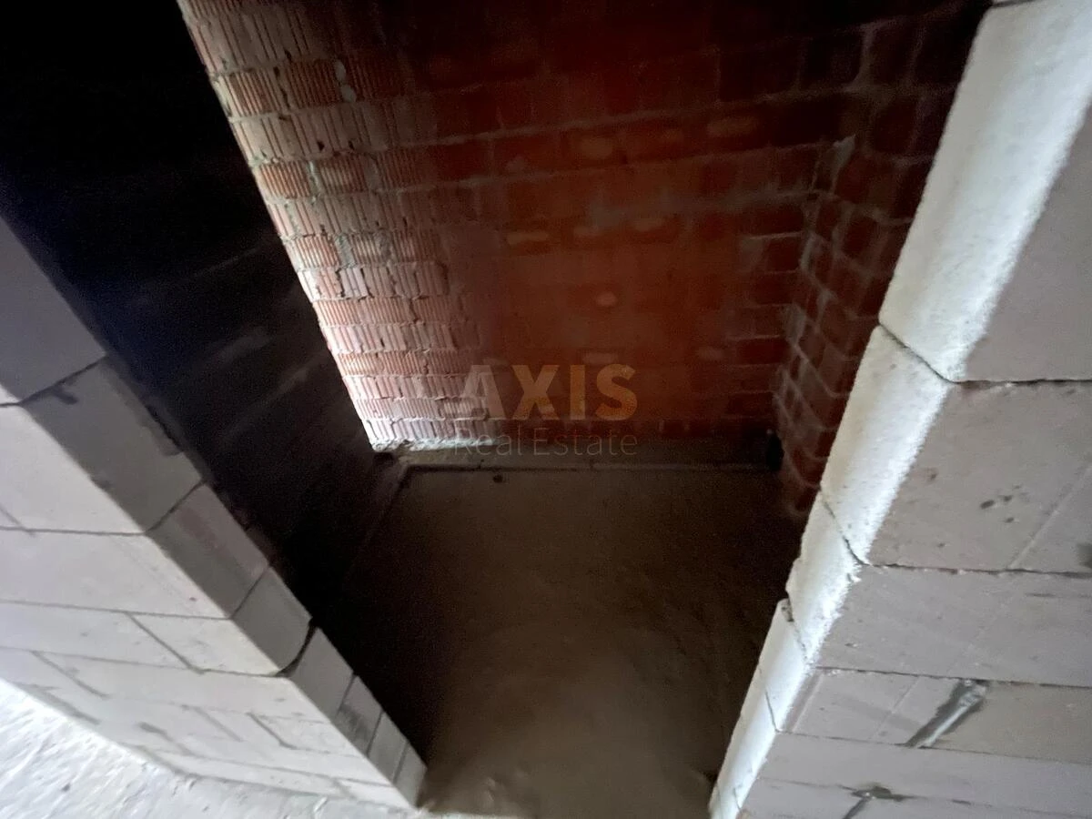 1к квартира ул. Августина Волошина 32А6773213