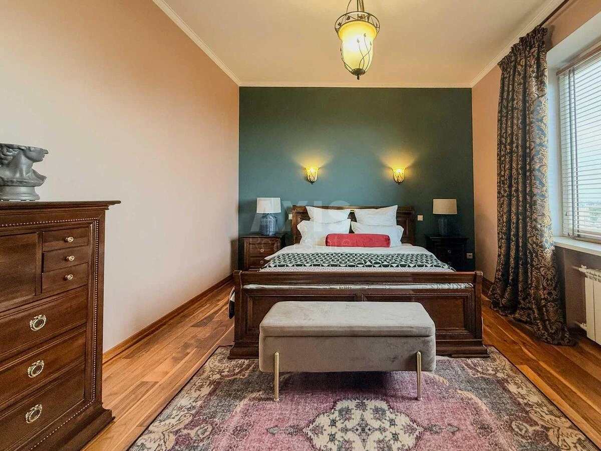 3k apartment vul. Jaroslaviv Val 15А6931510
