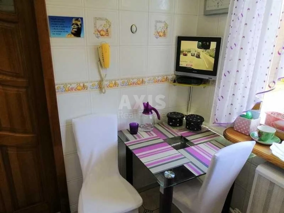 3k apartment vul. Vasylenka Mykoly 4707831