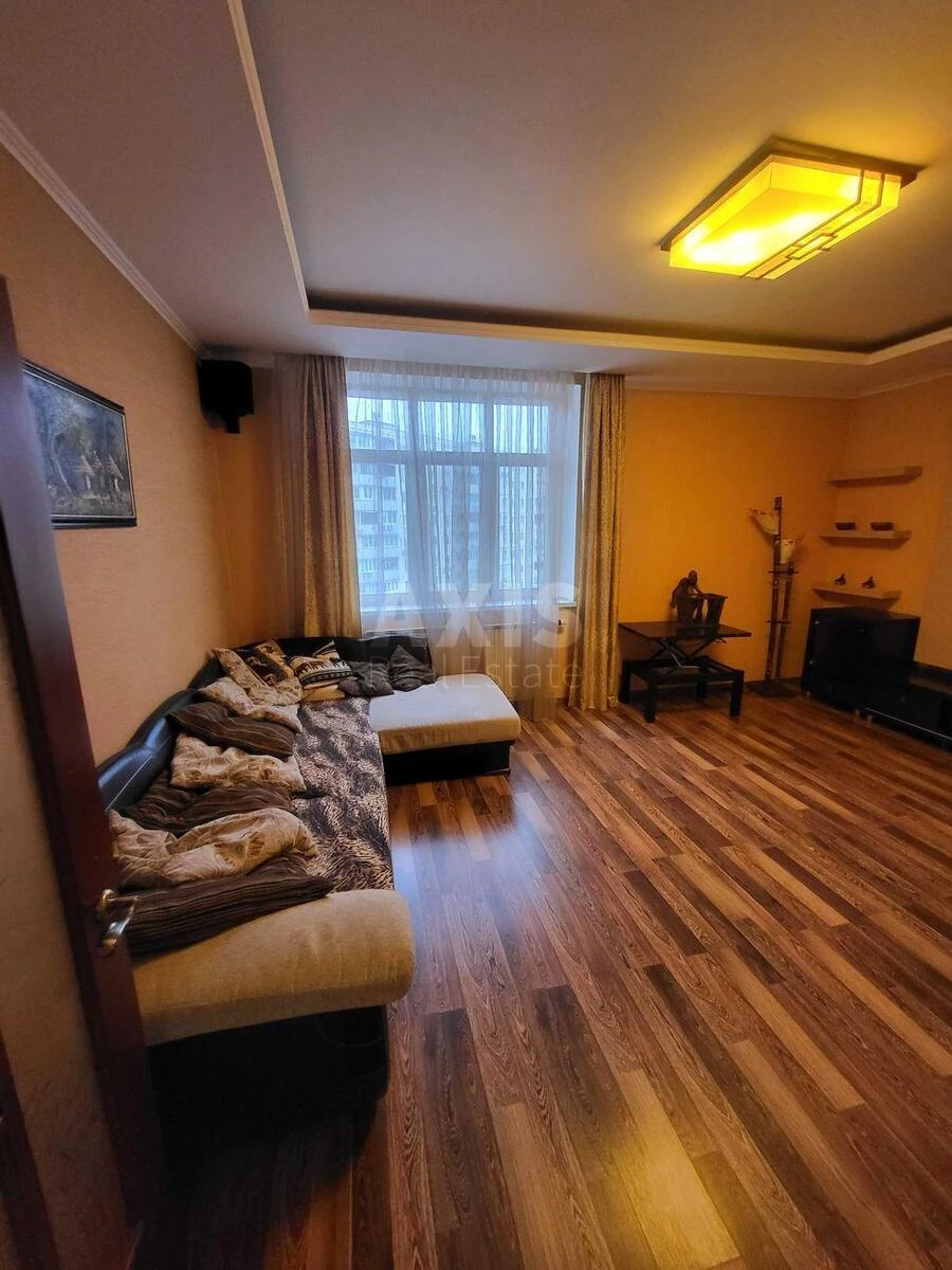 3k apartment pr-t Volodimira Іvasyuka 26А677703