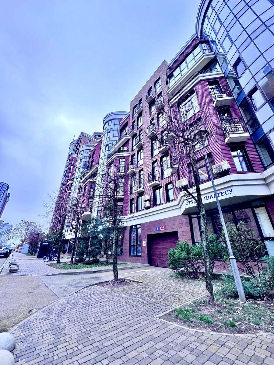 1k apartment vul. Malevycha Kazymyra 486445918