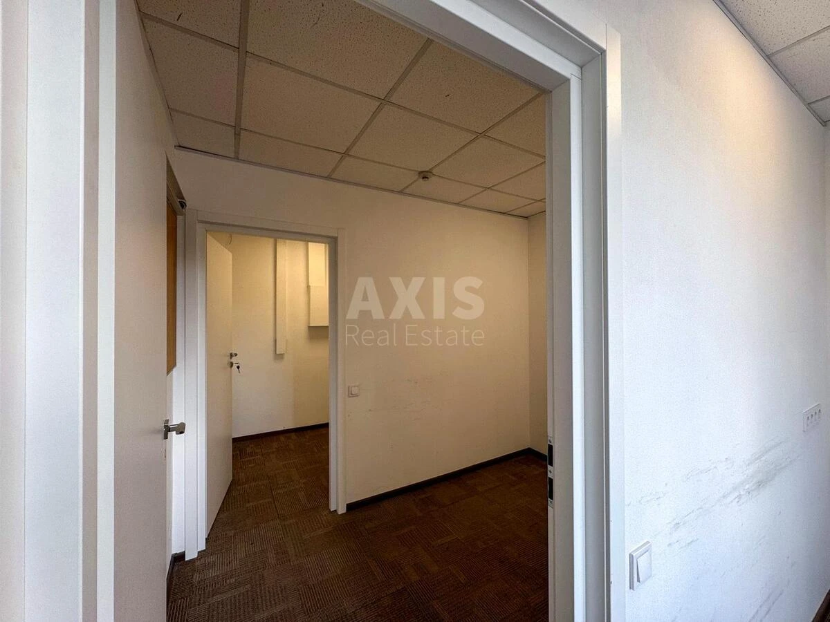 Office vul. Geroi'v Kosmosu 4, 79m2678078