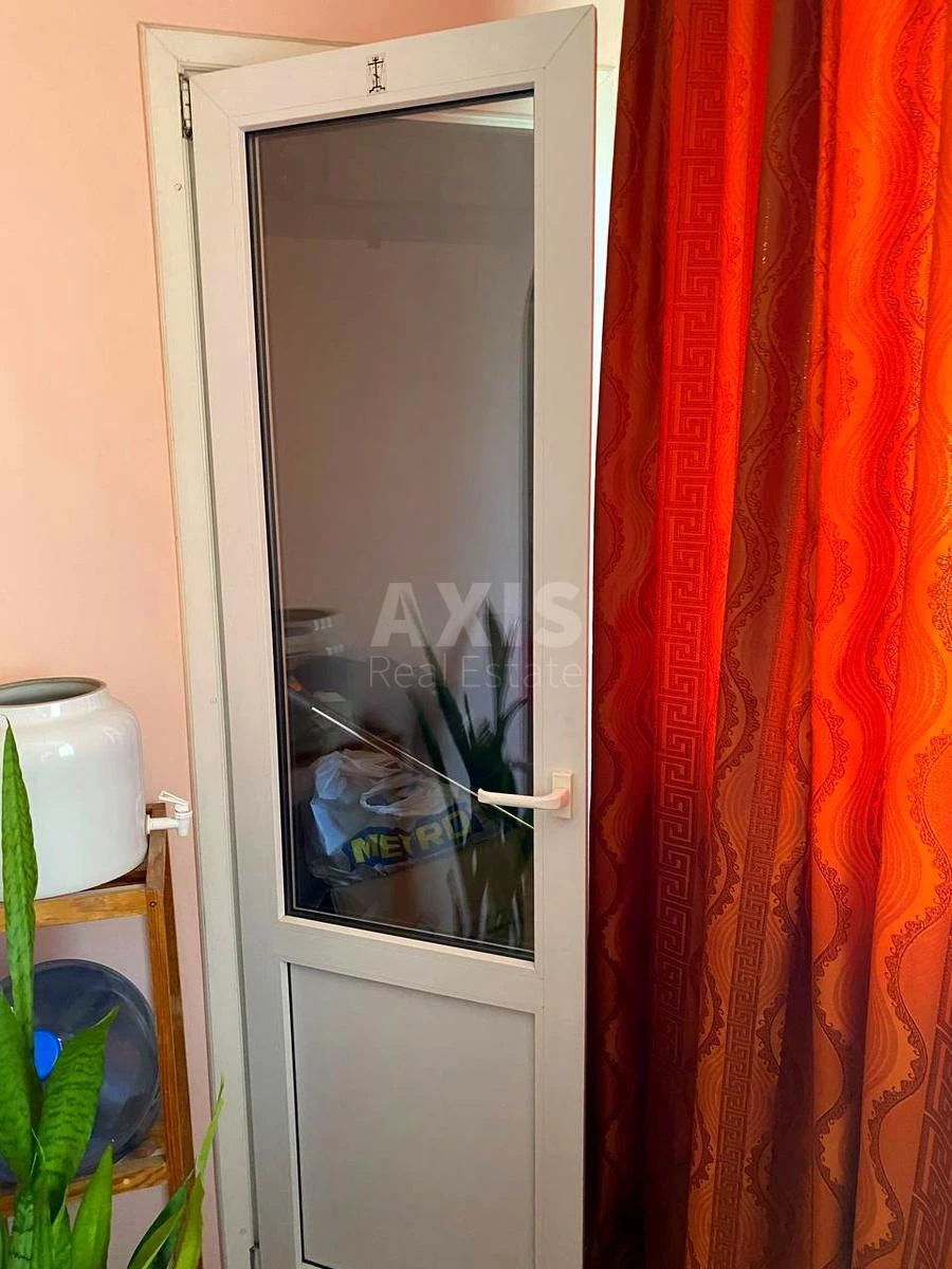 2к квартира ул. Урловская 5644815