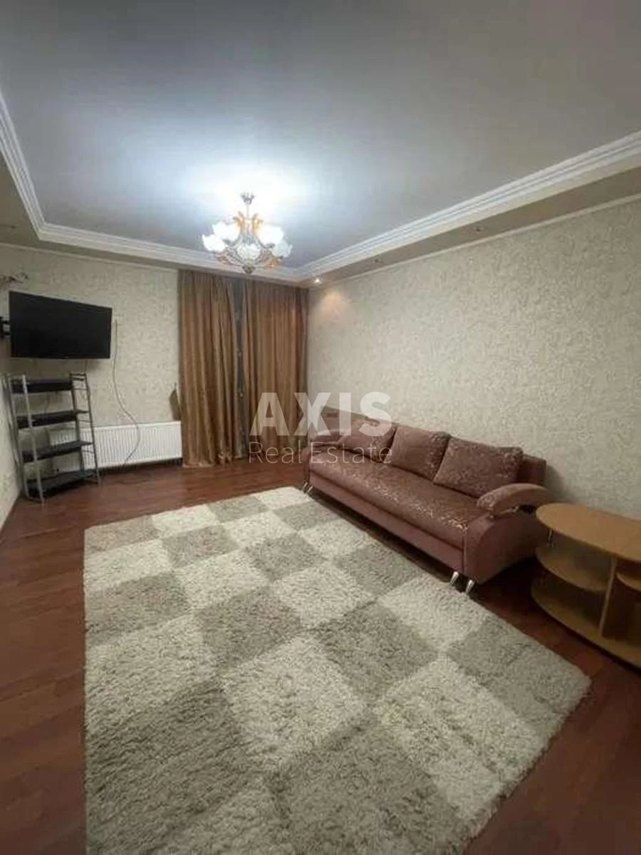 3k apartment vul. Regeneratorna 4313222