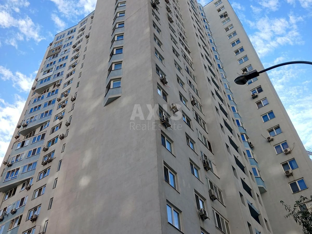1k apartment vul. Urlivs'ka 23Б6941314