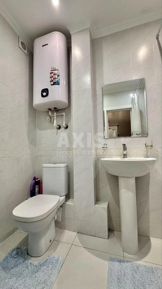 2k apartment vul. Dragomanova 106456714