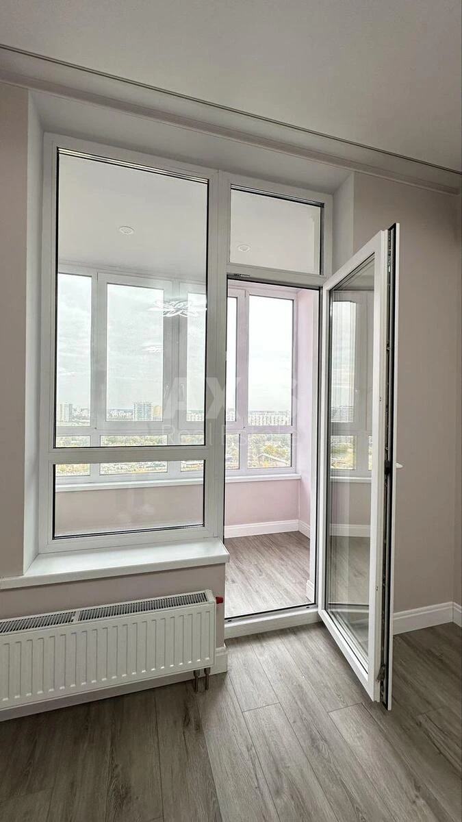 3k apartment vul. Kahovs'ka 60611879