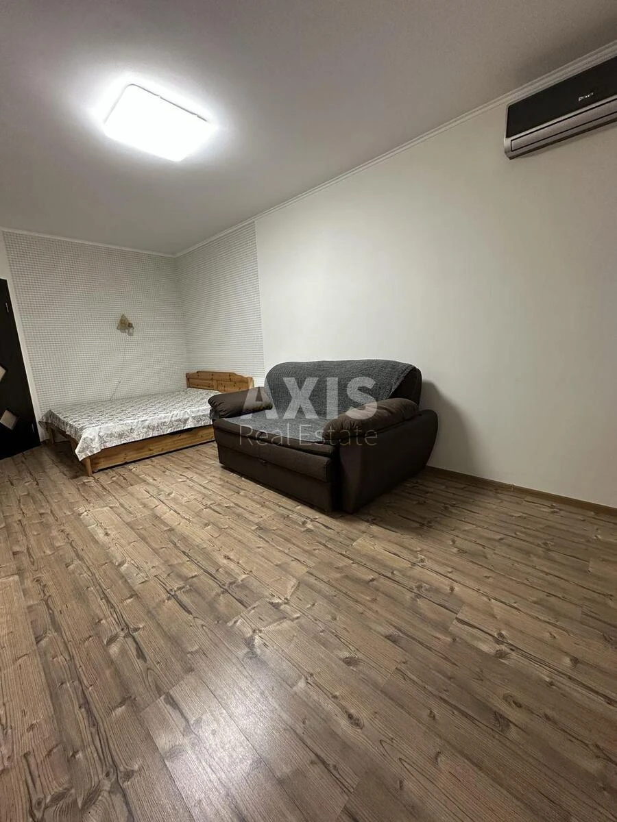 1k apartment vul. Zhukova Marshala Thirty-one A636201