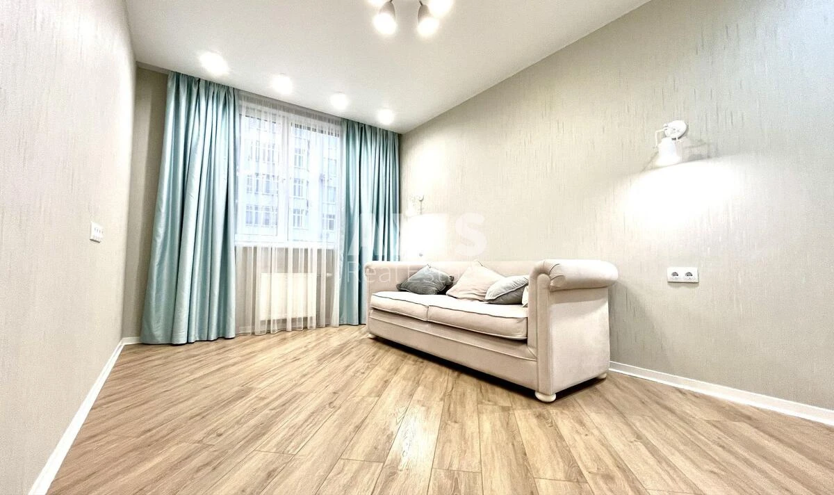 2k apartment vul. Lypkivs'kogo Vasylja Mytropolyta 33А493554