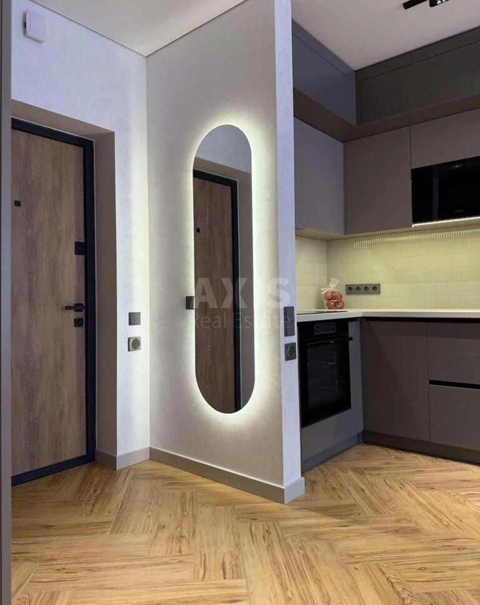 2k apartment vul. Oleksandra Olesja 27А709403