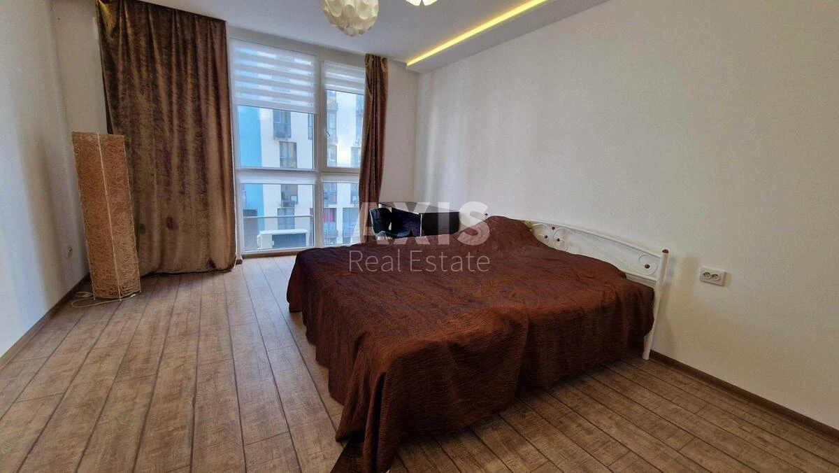 2k apartment vul. Bogdanivs'ka 7G671911