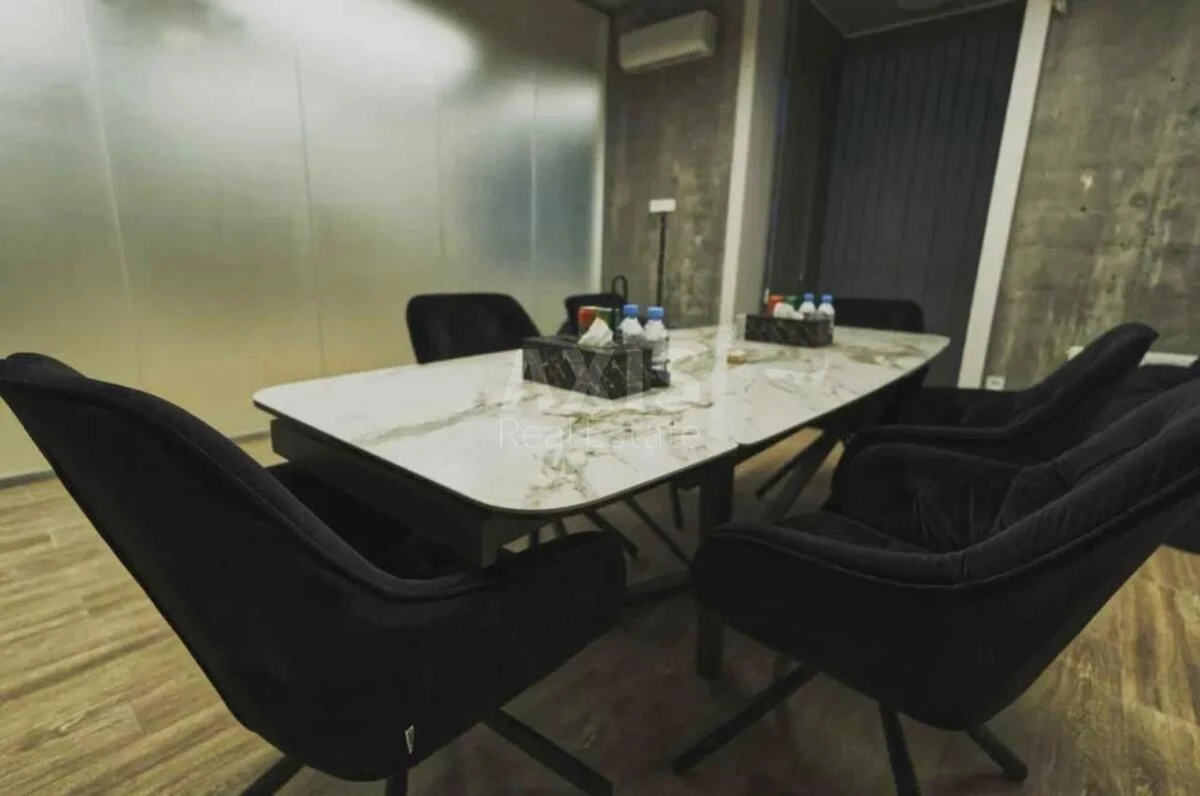 Офис ул. Паньковская 20/82, 110м2667370