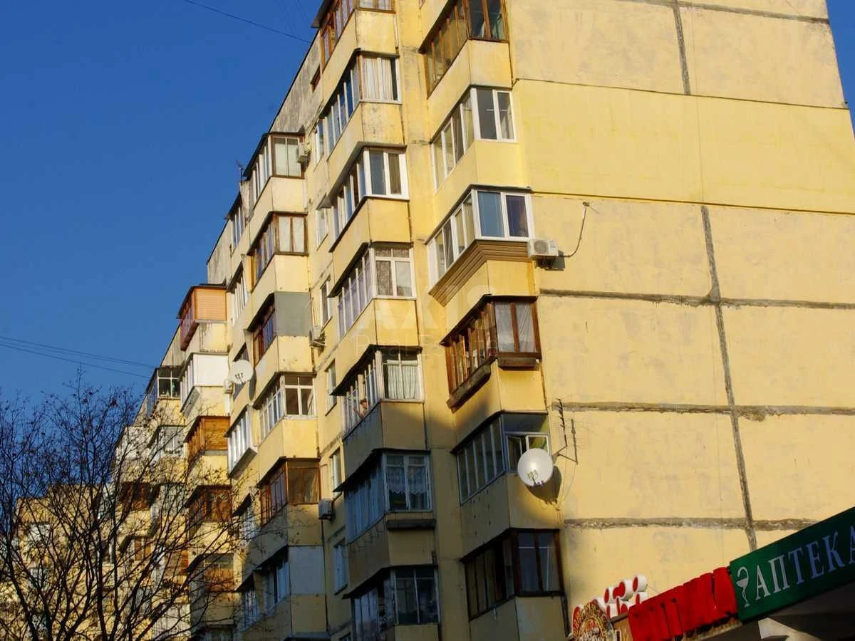1к квартира ул. Героев Днепра 32А713979