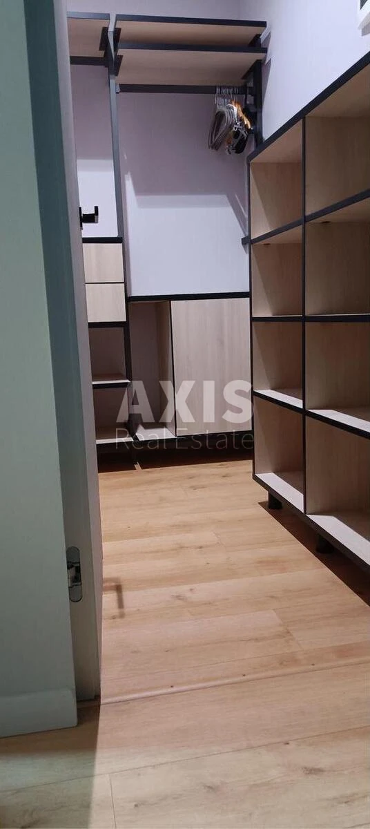 1k apartment vul. Sichovyh Stril'civ 44A690877