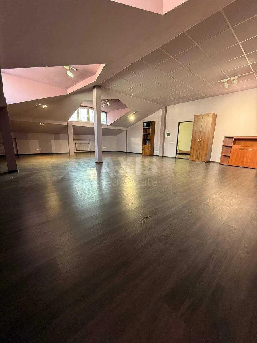 Office vul. Glybochyc'ka 40, 142m266744