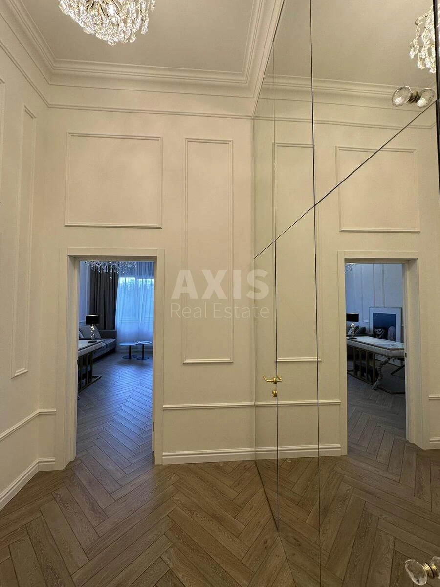 Office vul. Andriya Verkhohlyada 15А, 34m2684214