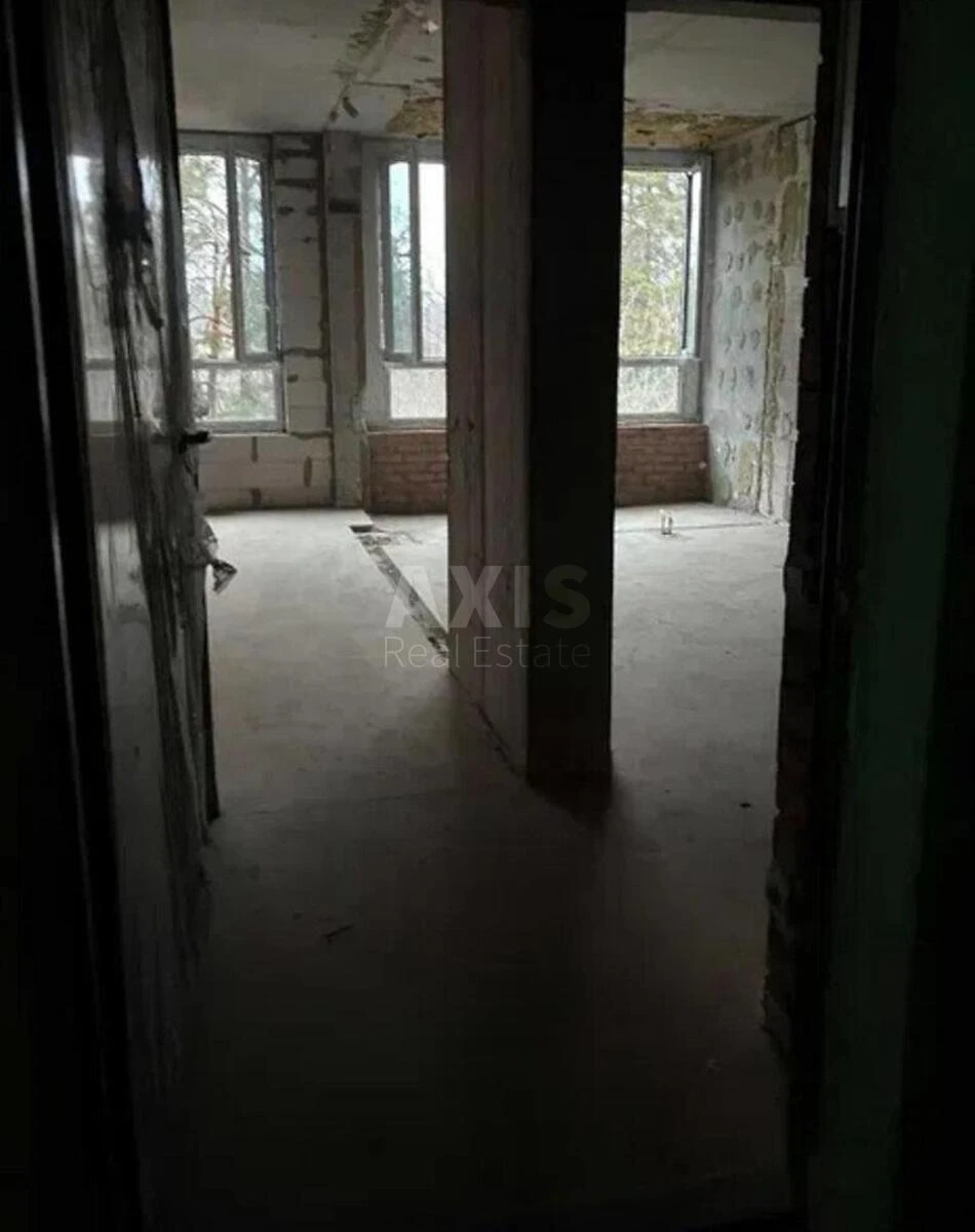 1k apartment vul. Kvitky Cisyk 32684414