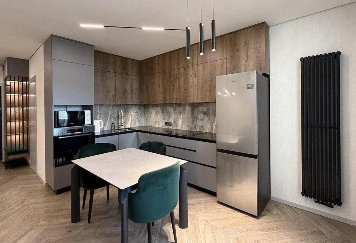 1k apartment pr-t Berestejskij 1165117