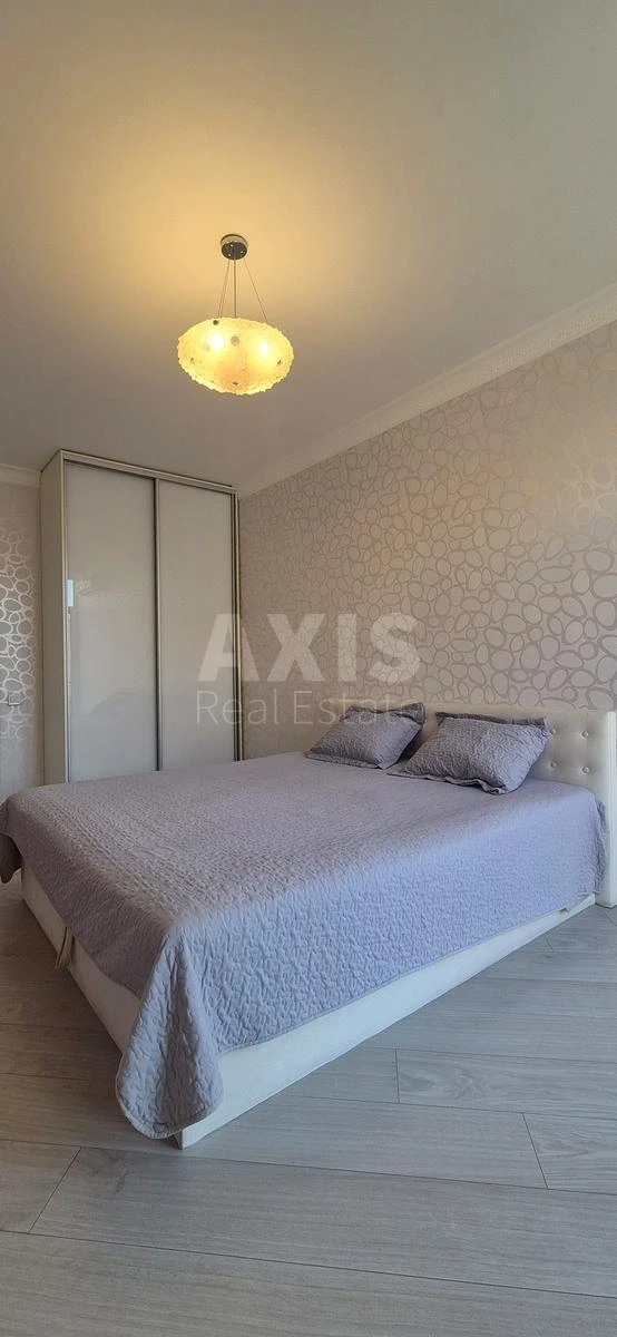 3k apartment vul. Regeneratorna 4666629