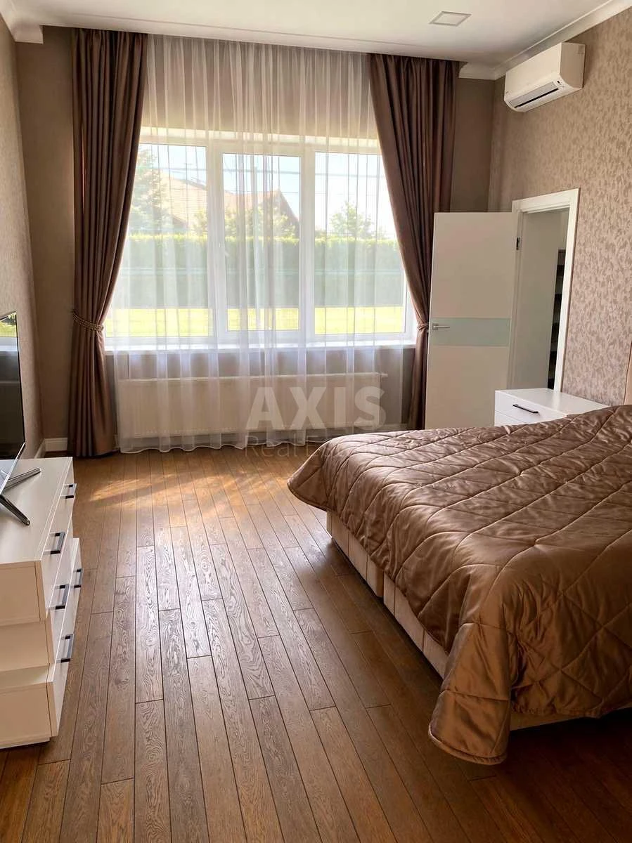 House vul. Abrykosova, 454m2, Kyiv city713328