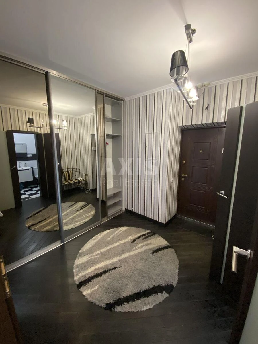 2k apartment vul. Golosii'vs'ka 13Б6979111