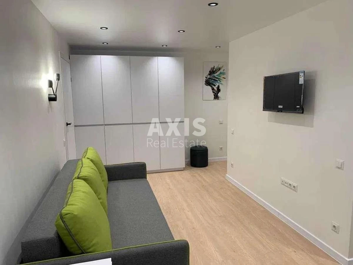 2k apartment vul. Deputats'ka 2330426