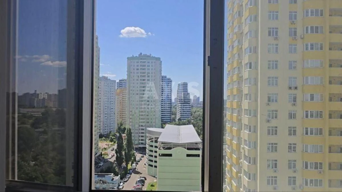 3k apartment vul. Voskresens'ka 18623595