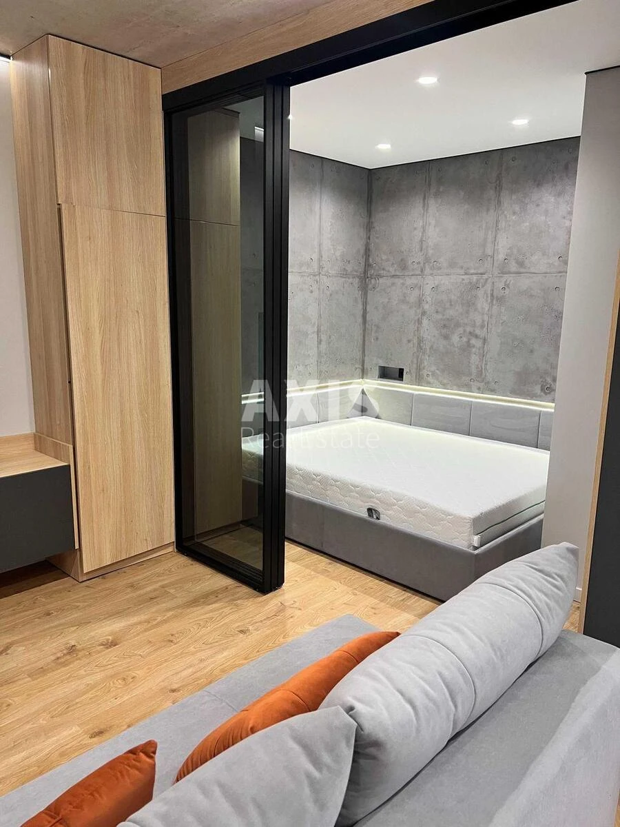 1к квартира ул. Глеба Бабича 8662602