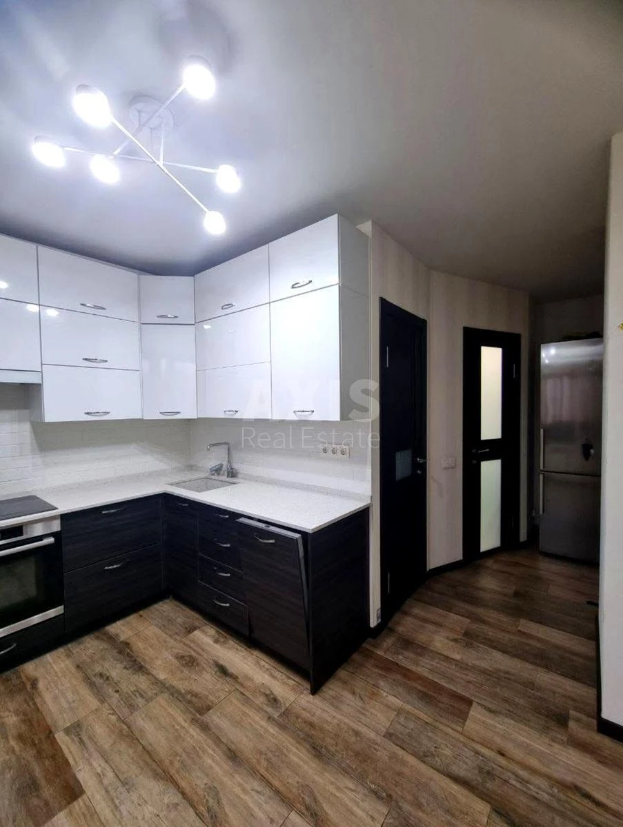 2k apartment vul. Geroi'v Dnipra 23615970