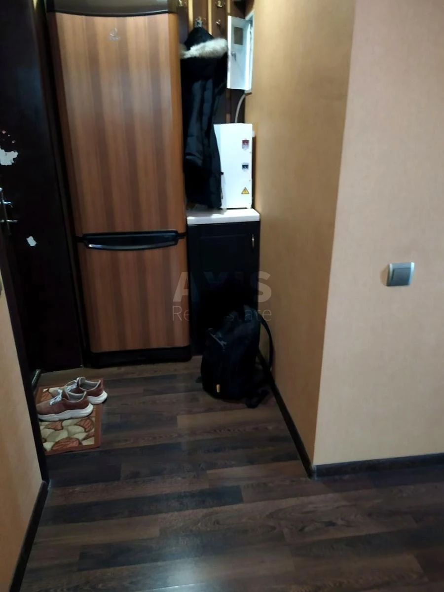 1k apartment vul. Danyla Shherbakivs'kogo 31Б664114