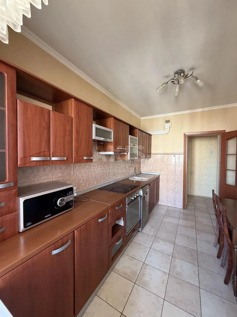 3k apartment bul. Lesi Ukrai'nky 21Б68082