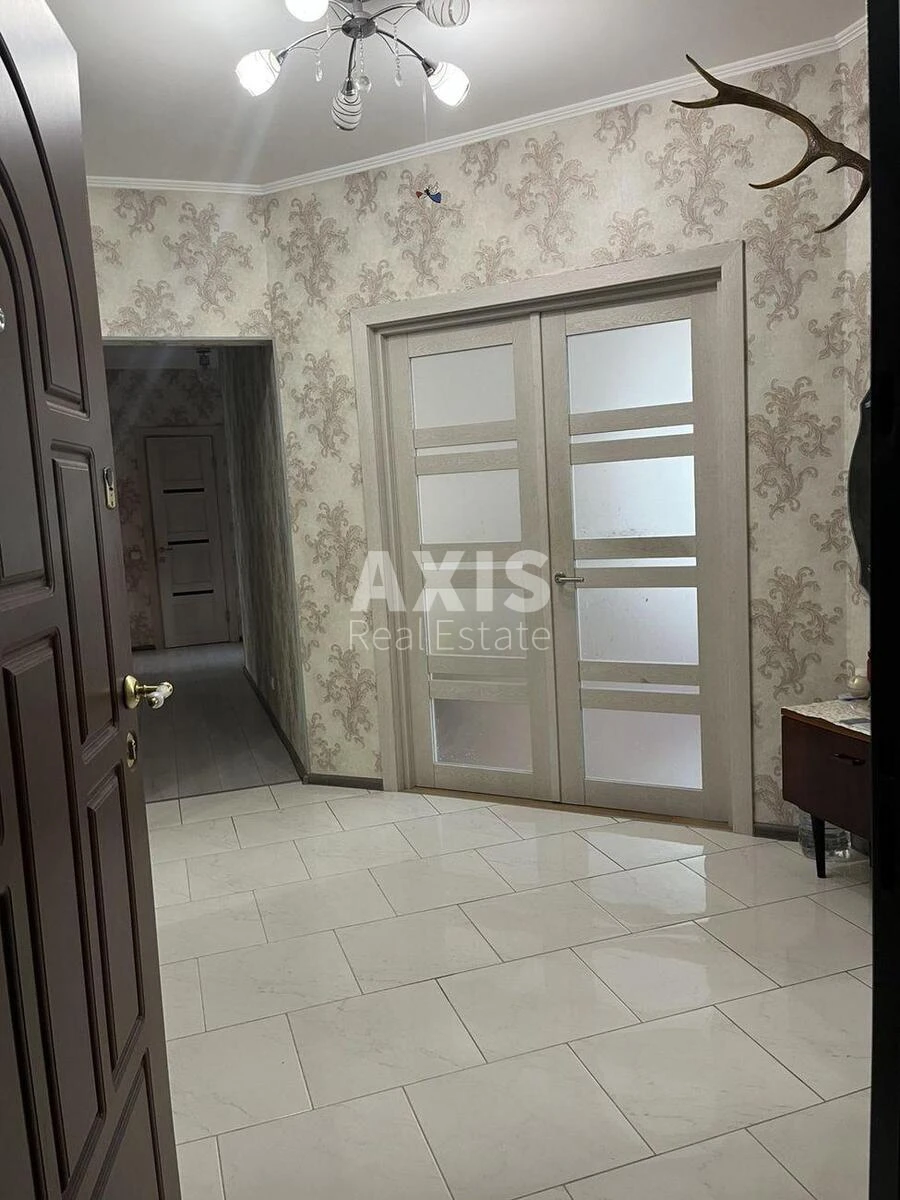 3k apartment vul. Oleny Pchilky 2677598