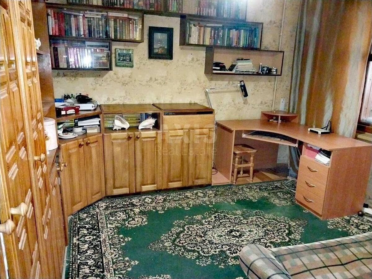 3k apartment vul. Bal'zaka Onore de 7768103