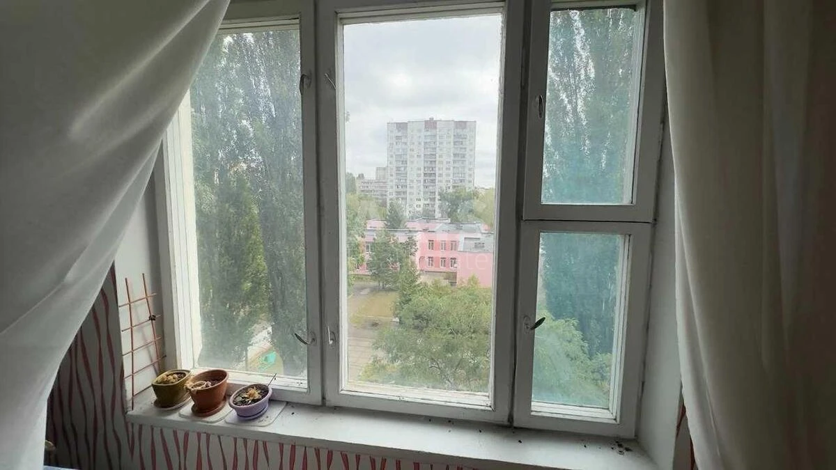 3k apartment pr-t Korol'ova Akademika 12Ж711160