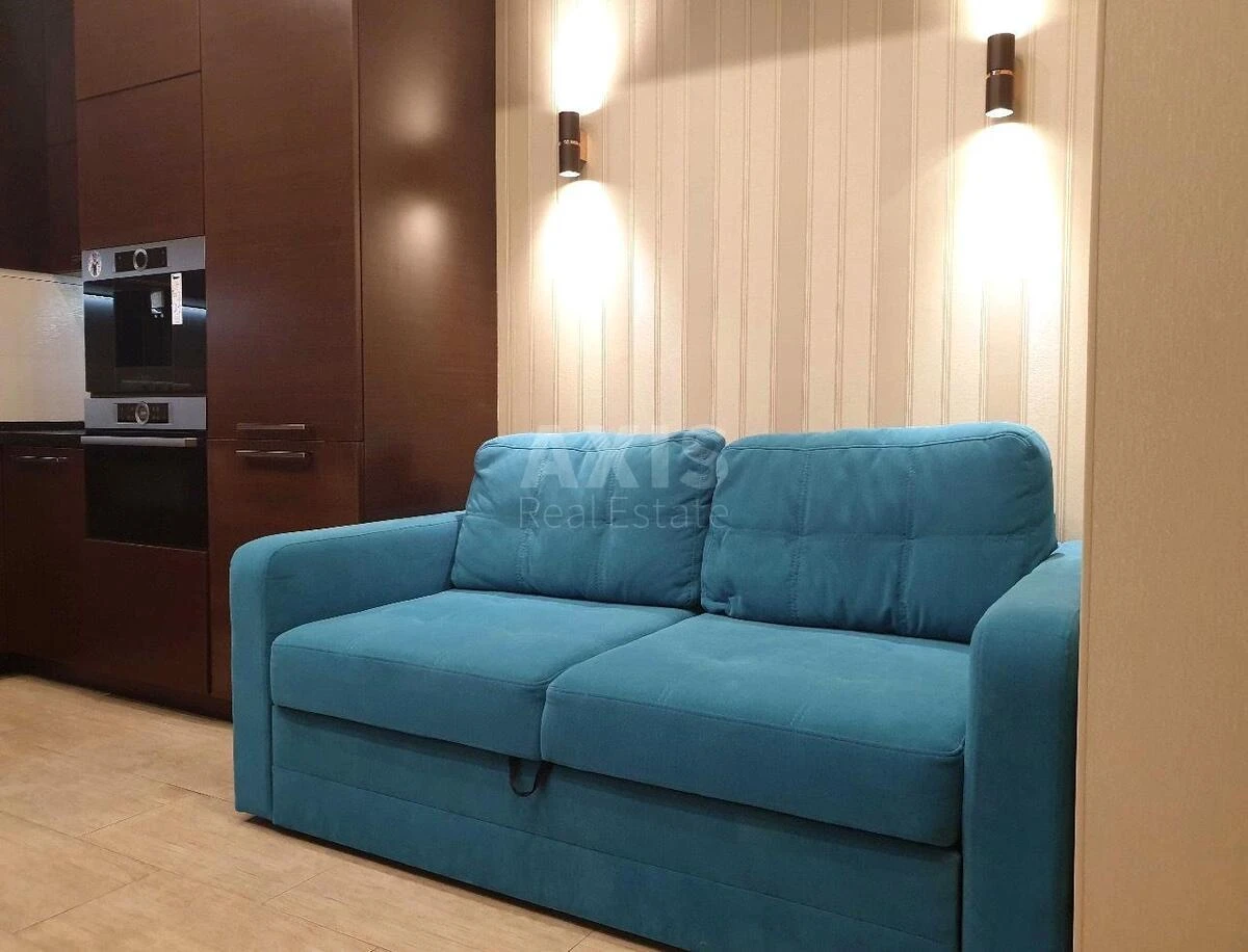 1k apartment vul. Vasylya Tyutyunnyka 37/1664461