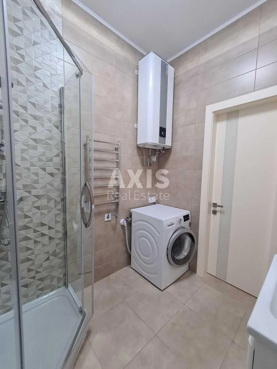 2k apartment vul. Zarichna 1Г490159