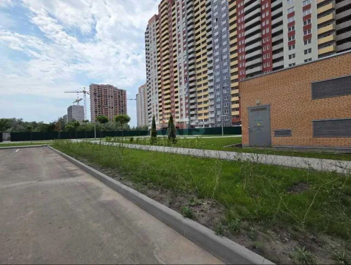 2к квартира ул. Чавдар Елизаветы 20Б6960817