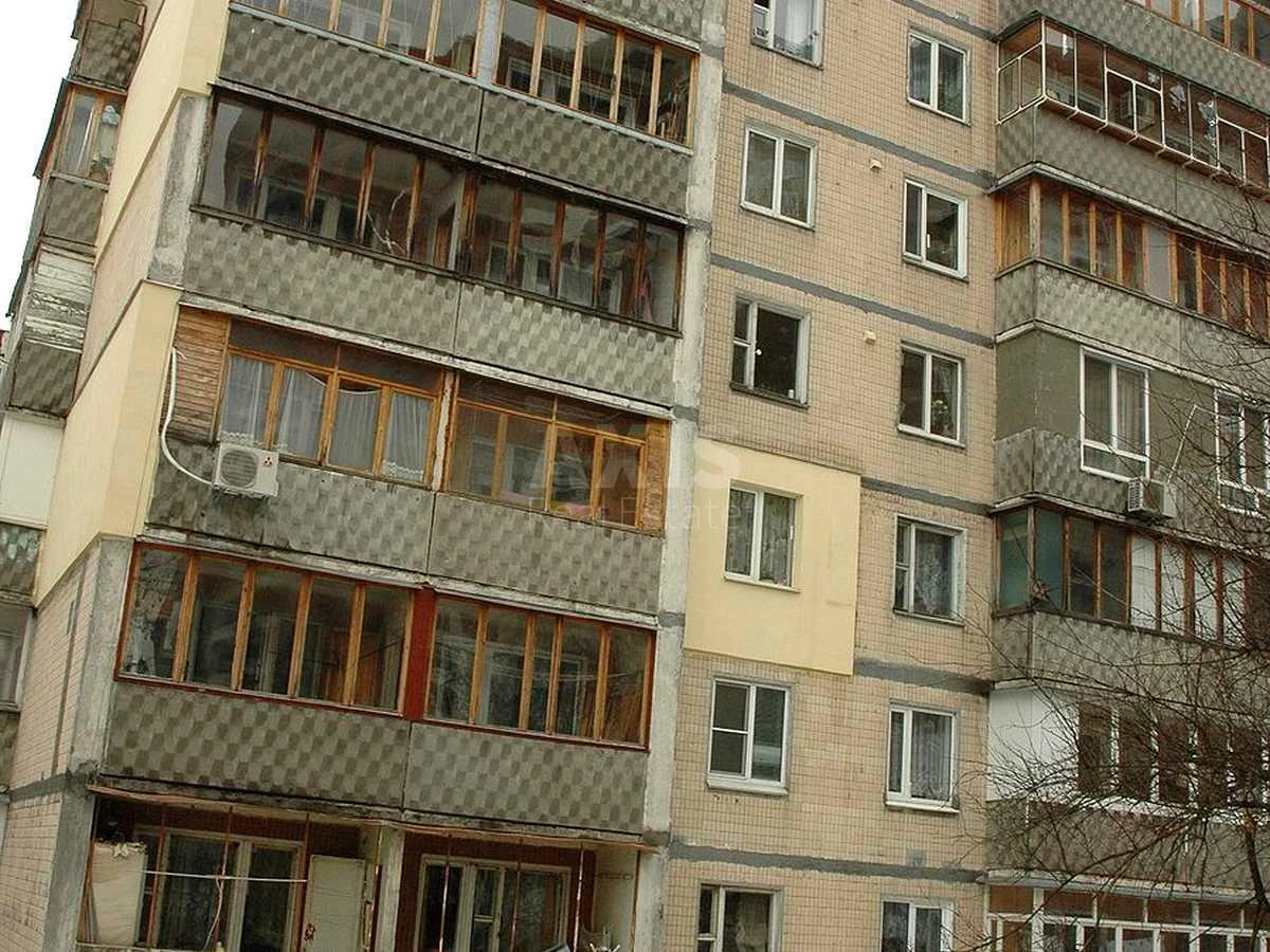 2к квартира ул. Большая Васильковская 40А7113612