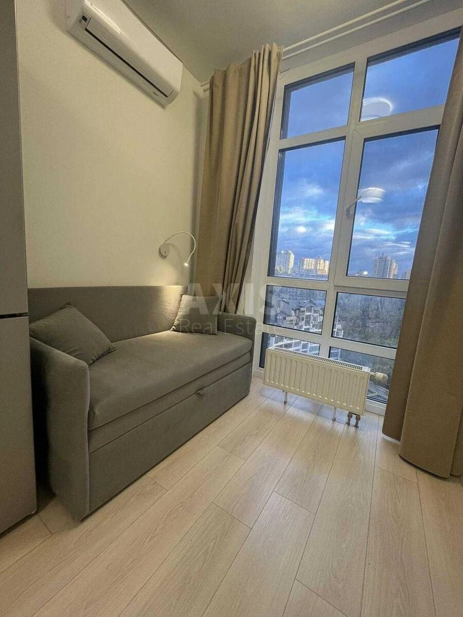 1k apartment vul. Glybochyc'ka 13477977