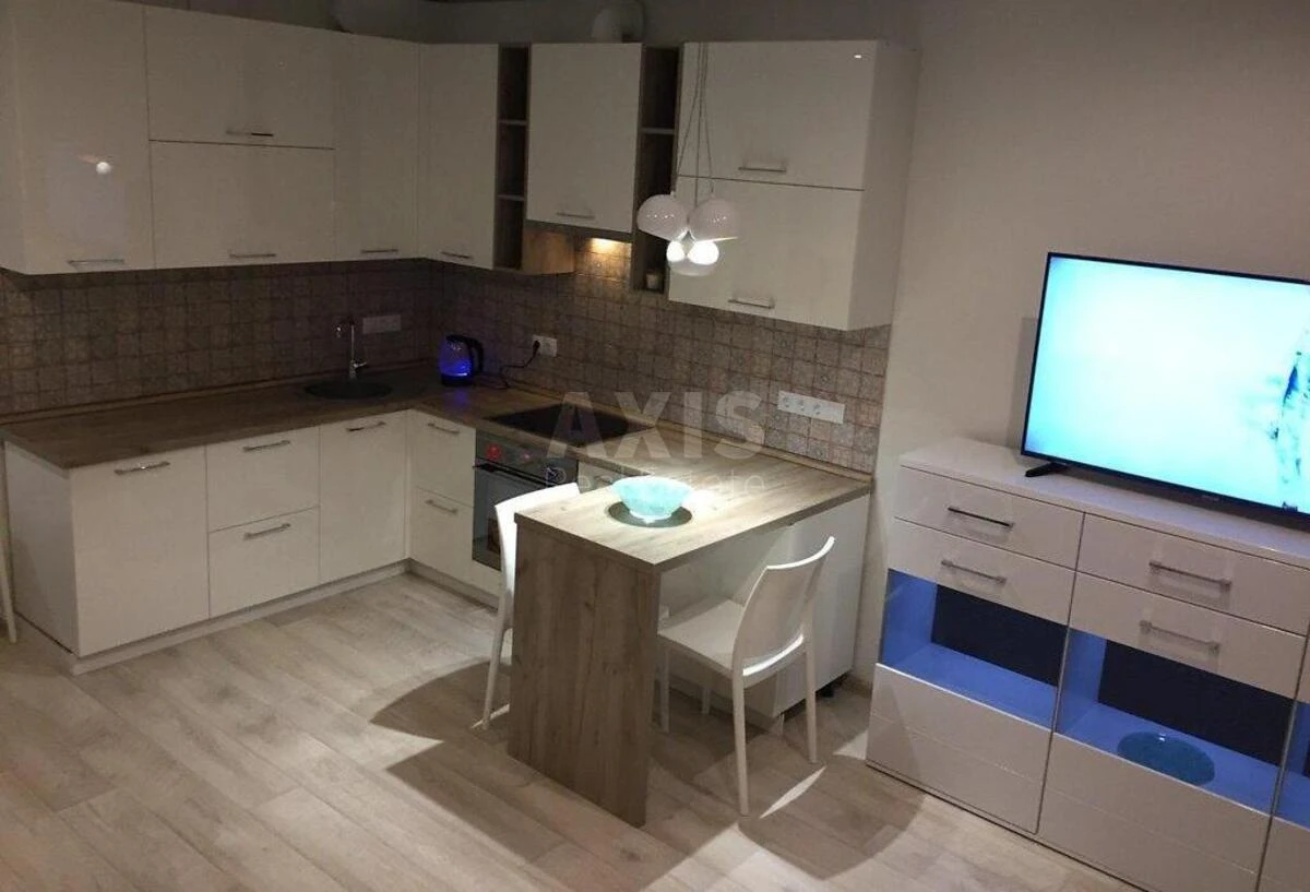 1k apartment vul. Zarichna 1478250