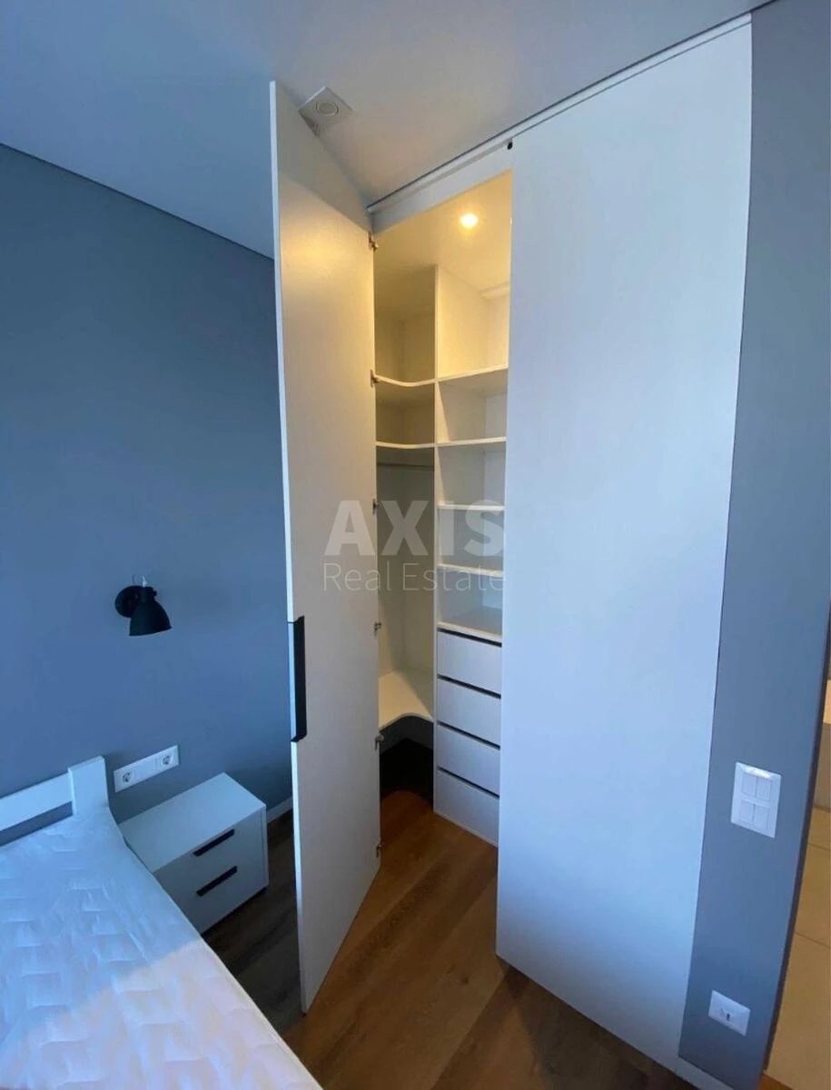2k apartment vul. Sholudenka 30530626