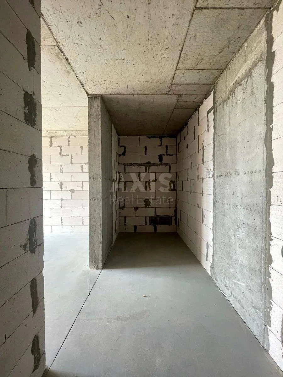 1k apartment vul. Mykhayla Derehusa 42681662