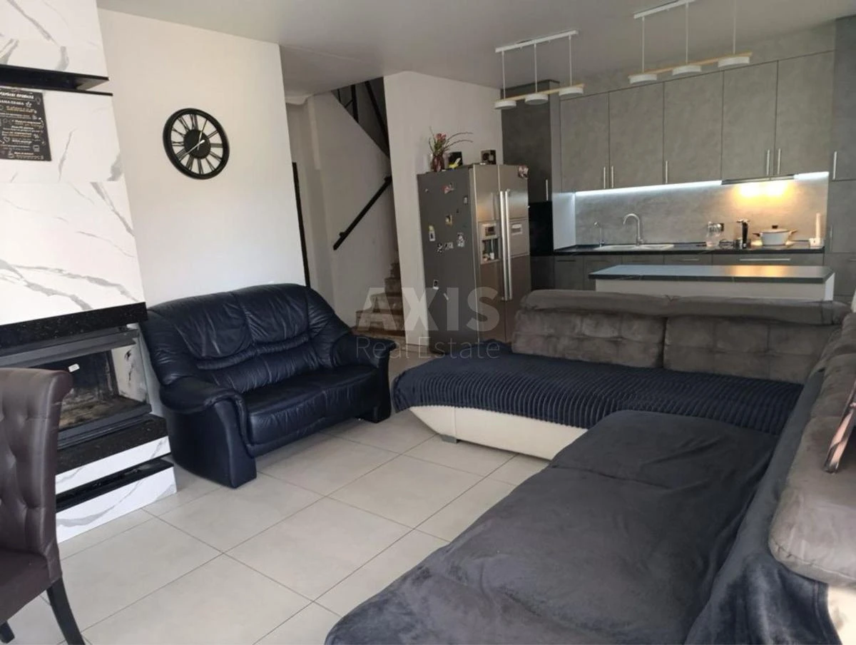 House prov. Marshaka, 150m2, Kyiv city417690